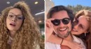 Elçin Sangu'nun sosyal medya çıkmazı