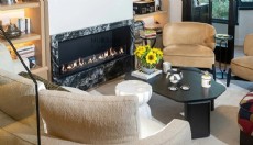 Elektrikli Şömine ile Pratik Isınma Çözümü