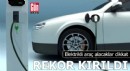 Elektrikli araç alacaklar dikkat: Rekor kırıldı