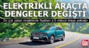 Elektrikli araçta dengeler değişti
