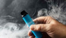 ‘Elektronik sigarada duman olmaması, zararını yok etmez'