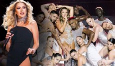 Eleştirilerin odağındaydı: Hadise sessizliğini bozdu