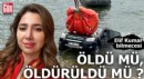Elif Kumal'ın ölümündeki soru işaretleri