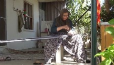 Elif Teyze 'kolan' kültürünü Antalya'da yaşatıyor