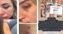 Elif öğretmenden yardım çığlığı