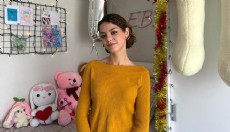 Elif, sıra dışı mücadele ile kanseri yendi