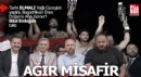 Elmalı’da başpehlivan Enes Doğan'a altın kemeri Bilal Erdoğan taktı