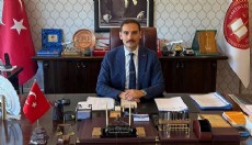 Elmalı'nın yeni Başsavcısı Kocakale