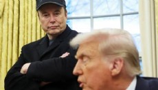 Elon Musk, Trump kabinesinden ayrıldığını duyurdu