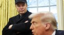 Elon Musk, Trump kabinesinden ayrıldığını duyurdu