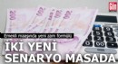 Emekli maaşında yeni zam formülü