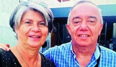 Emekli öğretmen, eşini öldürüp intihar etti