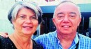 Emekli öğretmen, eşini öldürüp intihar etti