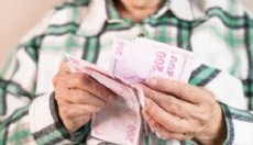 Emeklilere bir darbe de Temmuz zammından