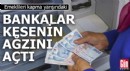 Emeklileri kapma yarışındaki bankalar kesenin ağzını açtı