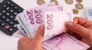 Emeklinin aylığı ödemelerinde yeni tablo