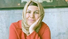 Emine öğretmen toprağa verildi