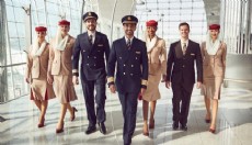 Emirates kabin ekibi için Antalya’da alım yapacak