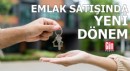 Emlak satışında yeni dönem
