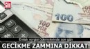 Emlak vergisi ödemelerinde son gün: Gecikme zammına dikkat