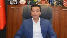 Emniyet Müdürü Karaaslan, Antalya'da göreve başladı