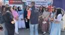 Emniyetten üniversitede bilgilendirme faaliyeti