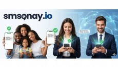 En Güvenilir SMS Onay Sitesi Olarak smsonay.io Neden Öne Çıkıyor?