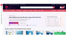 En Uygun Fiyatlı Lisans Hizmetlerine Ulaşın