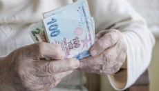 En düşük emekli aylığı 16 bin 881 lira oldu