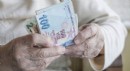 En düşük emekli aylığı 16 bin 881 lira oldu
