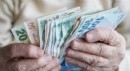 En düşük emekli maaşı alanlara ek ödeme geliyor