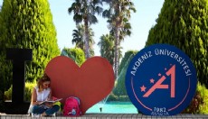 En iyilerin tercihi Akdeniz Üniversitesi