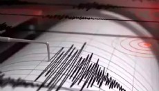 Endonezya'da 5.1 büyüklüğünde deprem