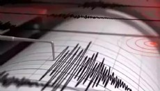 Endonezya'da 6.2 büyüklüğünde deprem