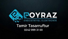 Endüstriyel Üretimde Sürücü Arızalarına Karşı Profesyonel Onarım Çözümleri Öne Çıkıyor