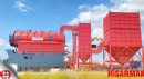 Enerji Verimliliğinde Mühendislik Kalitesi: Hisarmak’ın Endüstriyel Çözümleri