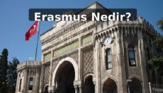 Erasmus Nedir?