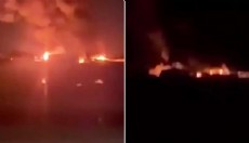 Erbil'de saldırı: 6 Fransız asker yaralı