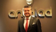 Ercan Yavaş: Bayramlar, en güçlü köprülerdir
