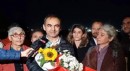 Ercüment Akdeniz tahliye oldu
