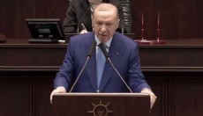 Erdoğan'dan grup toplantısında açıklamalar