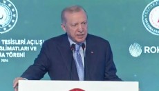 Erdoğan'dan saldırı sonrası açıklama