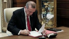 Erdoğan imzaladı: 4 ilde acele kamulaştırma