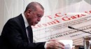 Erdoğan imzaladı: Atama kararları Resmi Gazete'de