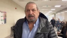 Erman Toroğlu hakkında 3 yıla kadar hapis talebi