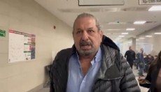 Erman Toroğlu serbest bırakıldı