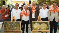 Ernez Bal Festivali yapıldı