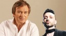 Erol Evgin'den Mabel Matiz'e destek
