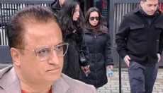 Erol Köse'nin cenazesi Adli Tıp Kurumu'ndan alındı