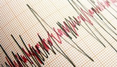 Erzincan'da deprem